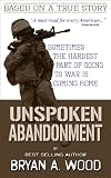 Unspoken Abandonment