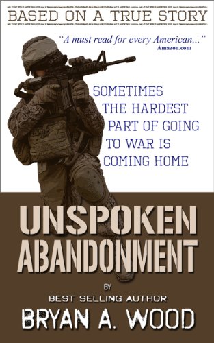 Unspoken Abandonment Unspoken Abandonment
