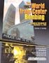 1993 Wld Trade Ctr Bombing(gd) (Great Disasters: Reforms and Ramifications)