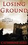 Losing Ground (Sloan & Crosby 21)