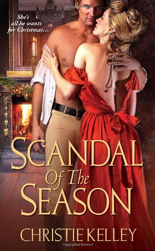 Scandal of The Season (Zebra Historical Romance) - Mass Market Paperback