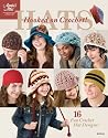 Hooked on Crochet! Hats (Annie's Attic: Crochet)