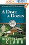 A Dime a Dozen (The Million Dollar Mysteries)