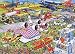 Toys : Jumbo Puzzle - Jan van Haasteren - The Airshow (1500 pieces)