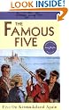 Five on Kirrin Island Again (Famous Five)