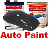 Black Cherry Pearl URETHANE BASECOAT Car Auto Paint Kit
