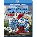 The Smurfs (Two-Disc Combo: Blu-ray 3D / Blu-ray / DVD + UltraViolet Digital Copy)