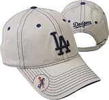 Los Angeles Dodgers On Par 920 II Adjustable Hat