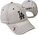 Los Angeles Dodgers On Par 920 II Adjustable Hat