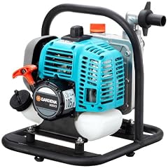 Gardena 1436-20 Benzinmotorpumpe 9000/3 Classic 9000/3