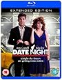 Date Night [Blu-ray]