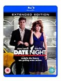 Date Night [Blu-ray]
