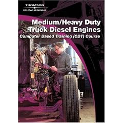 Medium/Heavy Duty Truck Diesel Engines CBT