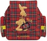 Eigenschaften Coppenrath 7580 / Coppenrath 7580 - Kleiner Rucksack Felix, rot