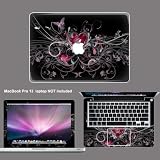 Protective Decal Skin Sticker for Apple Macbook PRO 13 Mcbkpro13-82.jpg