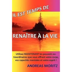 Il est temps de rena�tre � la vie
