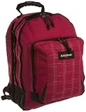 Eastpak Rucksack EGGHEAD, glow pink, 43 x 31 x 25, EK052_97E