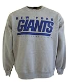 New York Giants Men's New NFL Sweatshirt a
