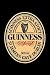 Classic Advertising GUINNESS 2 7.5cm x 5cm Fridge Magnet