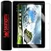 Skinomi® TechSkin - Asus MeMO Pad Smart 10 Screen Protector Premium HD Clear Film with Lifetime Replacement Warranty / Ultra High Definition Invisible and Anti-Bubble Crystal Shield - Retail Packaging