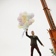 Frankmusik - Photo by Alex Lake