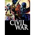 Black Panther: Civil War by Reginald Hudlin, Scot Eaton, Manuel Garcia, and Koi Turnbull