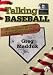Talking Baseball With Ed Randall - Atlanta Braves -Greg Maddux Vol.1