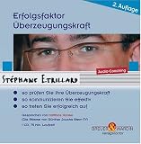 Erfolgsfaktor �berzeugungskraft, 1 Audio-CD