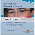Erfolgsfaktor �berzeugungskraft, 1 Audio-CD