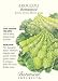 Broccoli "Romanesco" Heirloom Seeds