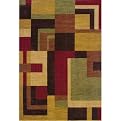 Allure Rug Collection - Gold