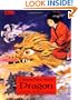 Chinese New Year's Dragon