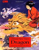 Chinese New Year's Dragon