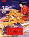 Chinese New Year's Dragon