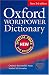Oxford Wordpower Dictionary