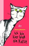 Produkt-Bild: Ich bin hier blo&szlig; die Katze