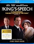 Cover Image for 'King's Speech , The'