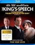 The King's Speech [Blu-ray]