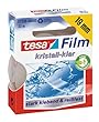 tesa 57330-0-2 - tesa Film kristall-klar 33m x 19mm