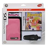 Software Bundle with Hamsterz for Nintendo DS Lite