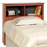 Monterey Storage Headboard