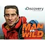 Man vs. Wild Season 4