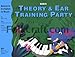 WP275 - Theory and Ear Training Party - Book B - Bastiens Invitation to Music