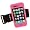Pink Armband