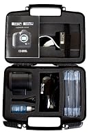 Delkin SensorScope System Complete Digital Slr Sensor Cleaning System