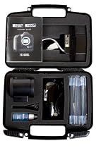 Delkin SensorScope System Complete Digital Slr Sensor Cleaning System