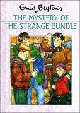 The Mystery of the Strange Bundle (Rewards)