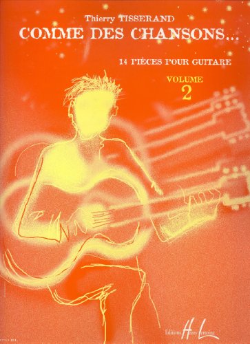 Comme des chansons Volume 2