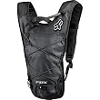FOX XC Race Hydration Pack, Black