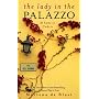 The Lady in the Palazzo: At Home in Umbria